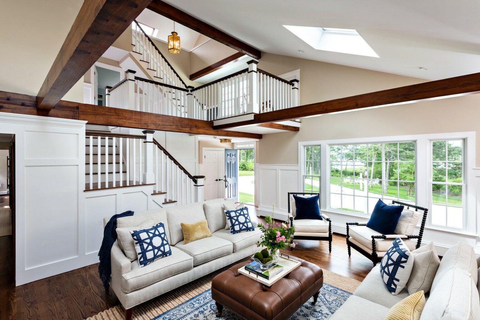 Cape Cod Home Remodeling | McPhee Associates