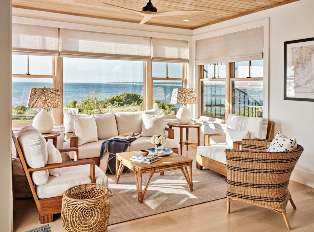 Dreamy Cape Cod Waterfront Homes With Views | McPhee Associates
