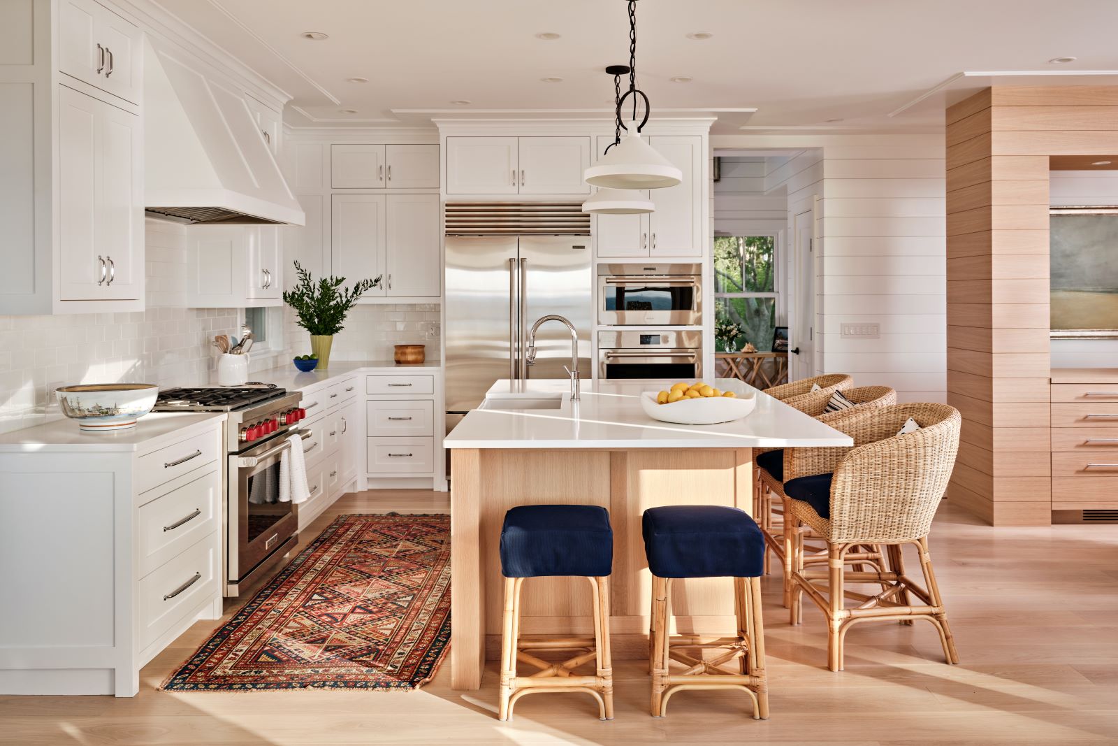 The Best Kitchen Appliance Finishes of 2021